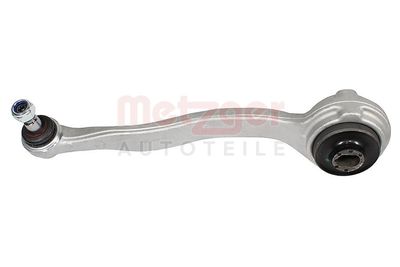 Wahacz, zawieszenie koła METZGER AUTOTEILE 58052801