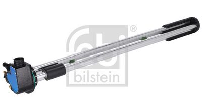 Brandstofniveausensor