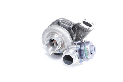 LADER AUFLADUNG BTS Turbo T914757 3