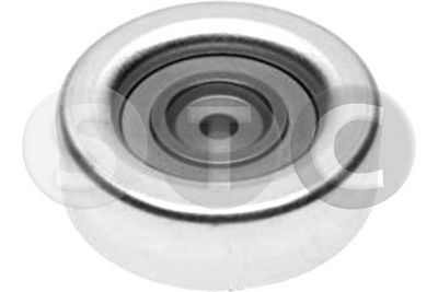 UMLENK-/FüHRUNGSROLLE KEILRIPPENRIEMEN