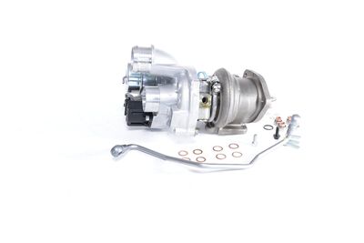 LADER AUFLADUNG BTS Turbo T981679 9