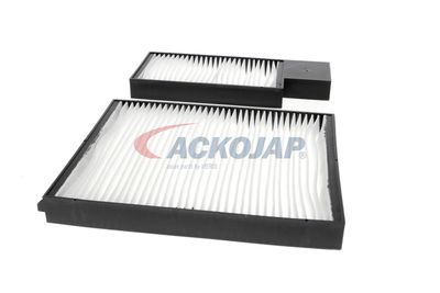 FILTRU AER HABITACLU ACKOJA A52300020 36