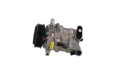 COMPRESOR CLIMATIZARE REMANTE 005001000380R 14