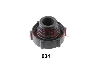 BUSON RADIATOR ASHIKA 3300034 1
