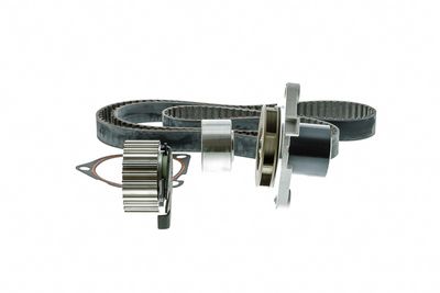 SET POMPA APA + CUREA DINTATA AISIN TKFC7003 1