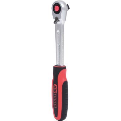 KS Tools Přepínací ráčna 3/8" SlimPOWER, 72 zubů 920.3890