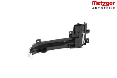 BLINKLEUCHTE METZGER AUTOTEILE 2080133 17