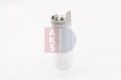 TROCKNER KLIMAANLAGE AKS DASIS 803580N 4