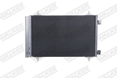 CONDENSATOR CLIMATIZARE WALKER WCD00326