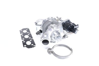 LADER AUFLADUNG BTS Turbo T981661 35