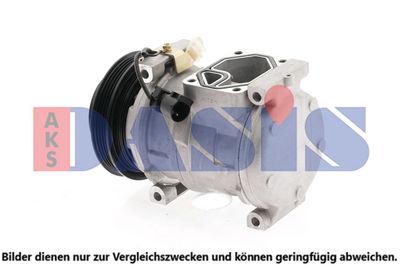 KOMPRESSOR KLIMAANLAGE