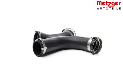 LADELUFTSCHLAUCH METZGER AUTOTEILE 2401088 36