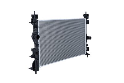 RADIATOR RACIRE MOTOR NRF 59265 40