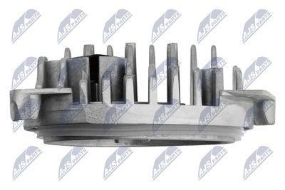 UNITATE DE CONTROL LUMINI NTY EPXBM076 4