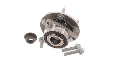 RADLAGERSATZ SKF VKBA6715 36