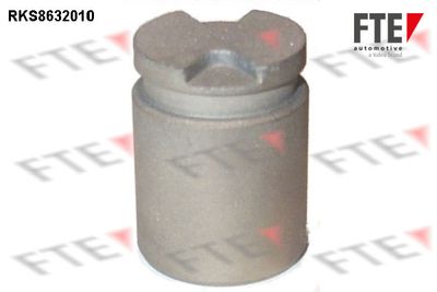 Поршень, корпус скобы тормоза FTE 9313261 для MAZDA MX-3