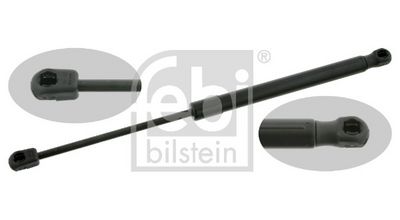 FEBI BILSTEIN Gasfeder, Koffer-/Laderaum