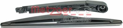 Wiper Arm, window cleaning 2190384