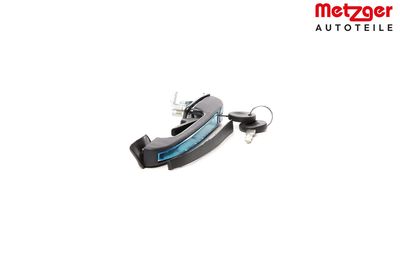 MANER USA METZGER AUTOTEILE 2310598 31