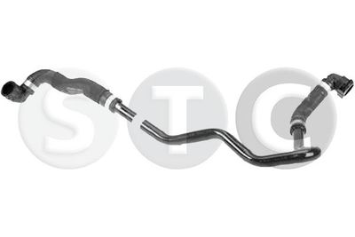 KüHLERSCHLAUCH STC T494689