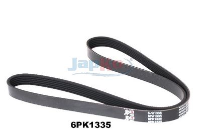 пистов ремък JAPKO 6PK1335