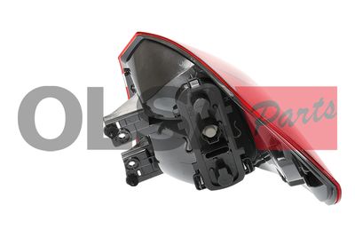 HECKLEUCHTE AIC 72203 3