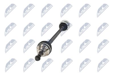 PLANETARA NTY NPWVW059 18