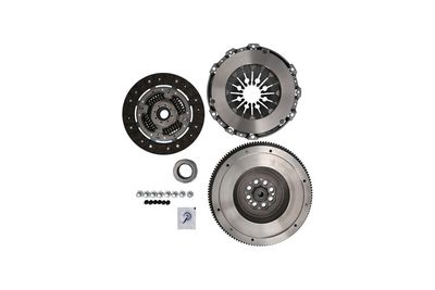 SET AMBREIAJ KAMOKA KC322