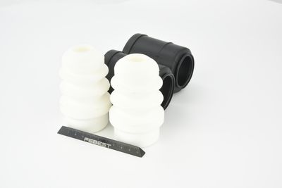 CHIT PROTECTIE PRAF AMORTIZOR FEBEST ADSHBA4IIFKIT 6