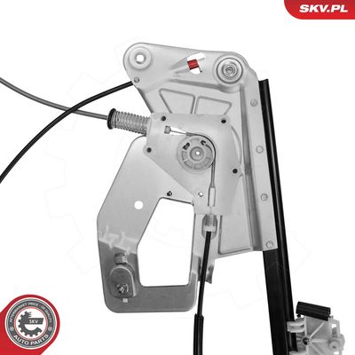 Zvedací zařízení oken SKV 01SKV942