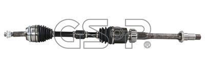 Приводной вал GSP 201471 для TOYOTA CAMRY