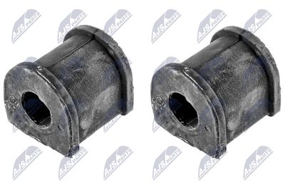 Įvorė, stabilizatorius