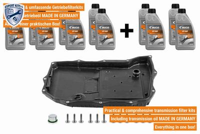 SET PIESE SCHIMB ULEI TRANSMISIE AUTOMATA VAICO V105541XXL 1