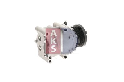 KOMPRESSOR KLIMAANLAGE AKS DASIS 850000N 13
