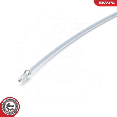 Trosas, stovėjimo stabdys