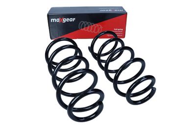 ARC SPIRAL MAXGEAR 601121D 1