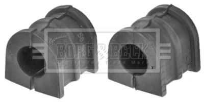 Repair Kit, stabiliser coupling rod Borg & Beck BSK8012K