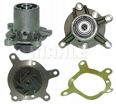 WILMINK GROUP WG2181752 Помпа (водяной насос)  для MERCEDES-BENZ T1 (Мерседес Т1)
