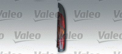 Задний фонарь VALEO 086675 для RENAULT KANGOO