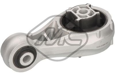 окачване, двигател Metalcaucho 49143