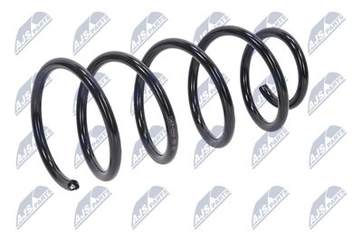 ARC SPIRAL NTY ASZCT050 23