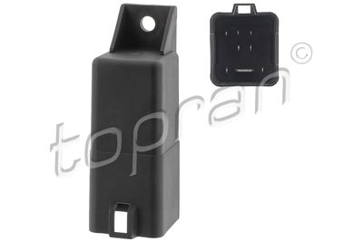 UNITATE DE CONTROL BUJII INCANDESCENTE