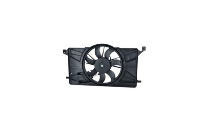 VENTILATOR RADIATOR NRF 47959 6