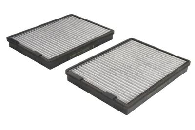 Филтър купе (поленов филтър) PURRO PUR-PC3004AG-2