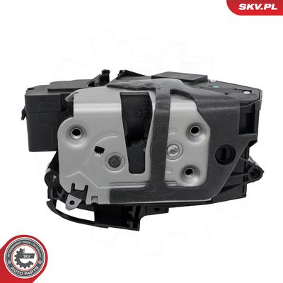 Zámok dverí ESEN SKV 60SKV032