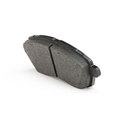 BREMSBELAGSATZ SCHEIBENBREMSE DELPHI LP2069 26