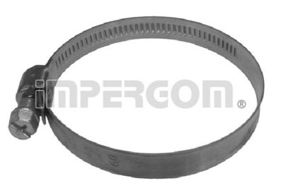 Hadicová spona ORIGINAL IMPERIUM 20228/INOX