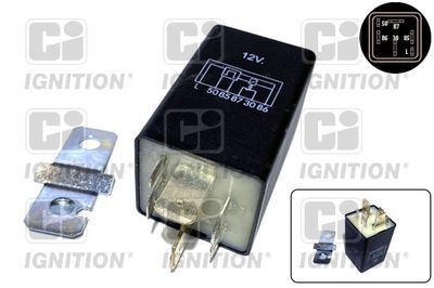 RELEU POMPA COMBUSTIBIL QUINTON HAZELL XRL139