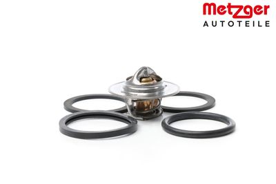 THERMOSTAT KüHLMITTEL METZGER AUTOTEILE 4006029 14