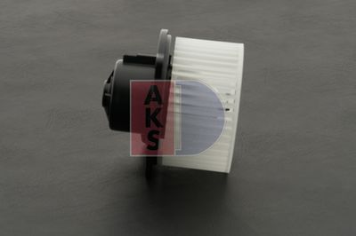 INNENRAUMGEBLäSE AKS DASIS 568095N 10